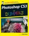Photoshop CS3 For Dummies (Computer/Tech)