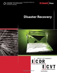 Disaster Recovery (EC-Council Disaster Recovery Professional)