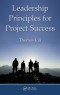 Leadership Principles for Project Success