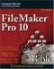 FileMaker Pro 10 Bible