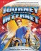 Journey to the Center of the Internet: Now Showing in 3-D (Book & CD)