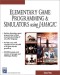 Elementary Game Programming and Simulators Using Jamagic