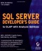 SQL Server Developer's Guide to OLAP with Analysis Services