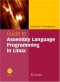 Guide to Assembly Language Programming in Linux