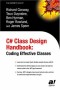 C# Class Design Handbook: Coding Effective Classes