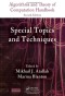 Algorithms and Theory of Computation Handbook, Second Edition, Volume 2: Special Topics and Techniques