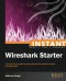 Instant Wireshark Starter