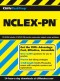 CliffsTestPrep NCLEX-PN (Cliffs Test Prep NCLEX-RN)