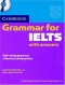 Cambridge Grammar for IELTS Student's Book with Answers and Audio CD