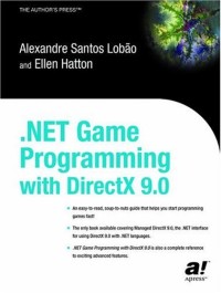 .NET Game Programming with DirectX 9.0