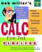 Bob Miller's Calc for the Clueless: Calc II
