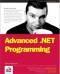 Advanced .NET Programming