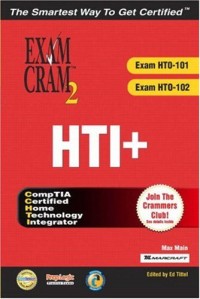 HTI+ Exam Cram 2