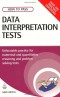 How to Pass Data Interpretation Tests: Unbeatable Practice for Numerical and Quantitative Reasoning and Problem Solving Tests (Testing Series)