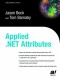 Applied .NET Attributes