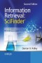 Information Retrieval - SciFinder