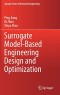 Surrogate Model-Based Engineering Design and Optimization (Springer Tracts in Mechanical Engineering)