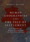 Human Geographies Within the Pale of Settlement: Order and Disorder During the Eighteenth and Nineteenth Centuries
