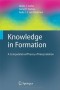 Knowledge in Formation: A Computational Theory of Interpretation (Cognitive Technologies)