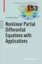 Nonlinear Partial Differential Equations with Applications (International Series of Numerical Mathematics)