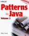 Patterns in Java, Volume 2