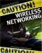 Caution! Wireless Networking: Preventing a Data Disaster