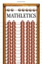 Mathletics: How Gamblers, Managers, and Sports Enthusiasts Use Mathematics in Baseball, Basketball, and Football