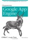 Programming Google App Engine (Animal Guide)