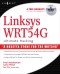Linksys WRT54G Ultimate Hacking