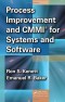 Process Improvement and CMMI® for Systems and Software