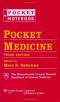 Pocket Medicine: The Massachusetts General Hospital Handbook of Internal Medicine (Pocket Notebook Series)