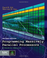 Programming Massively Parallel Processors, Second Edition: A Hands-on Approach