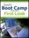 Apple Boot Camp Public Beta First Look