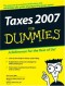 Taxes 2007 For Dummies