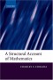 A Structural Account of Mathematics