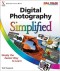 Digital Photography Simplified