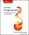 Cocoa Programming: A Quick-Start Guide for Developers