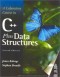 A Laboratory Course in C++ Data Structures, Second Edition