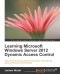 Learning Microsoft Windows Server 2012 Dynamic Access Control