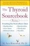 The Thyroid Sourcebook (5th Edition) (Sourcebooks)