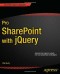 Pro SharePoint with jQuery