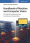 Handbook of Machine and Computer Vision: The Guide for Developers and Users