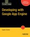 Developing with Google App Engine (Firstpress)