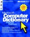 Microsoft Press Computer Dictionary, 4th Edition