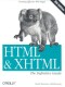 HTML & XHTML: The Definitive Guide, 5th Edition