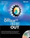 Microsoft Office XP Inside Out