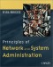 Principles of Network and System Administration