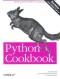 Python Cookbook, 2nd Edition