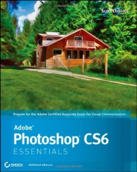 Adobe Photoshop CS6 Essentials