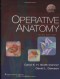 Operative Anatomy